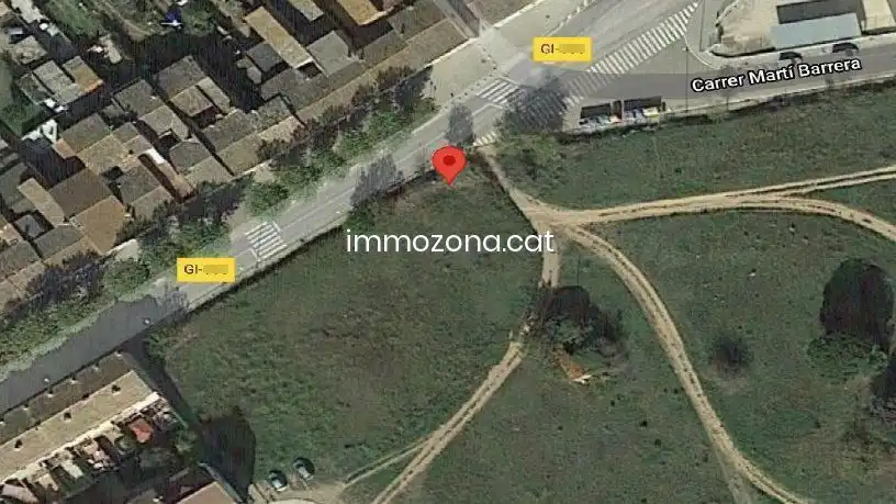 Wohnbaugrundstück zum Verkauf in Calle Presindent Companys