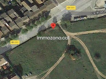 Wohnbaugrundstück zum Verkauf in Calle Presindent Companys