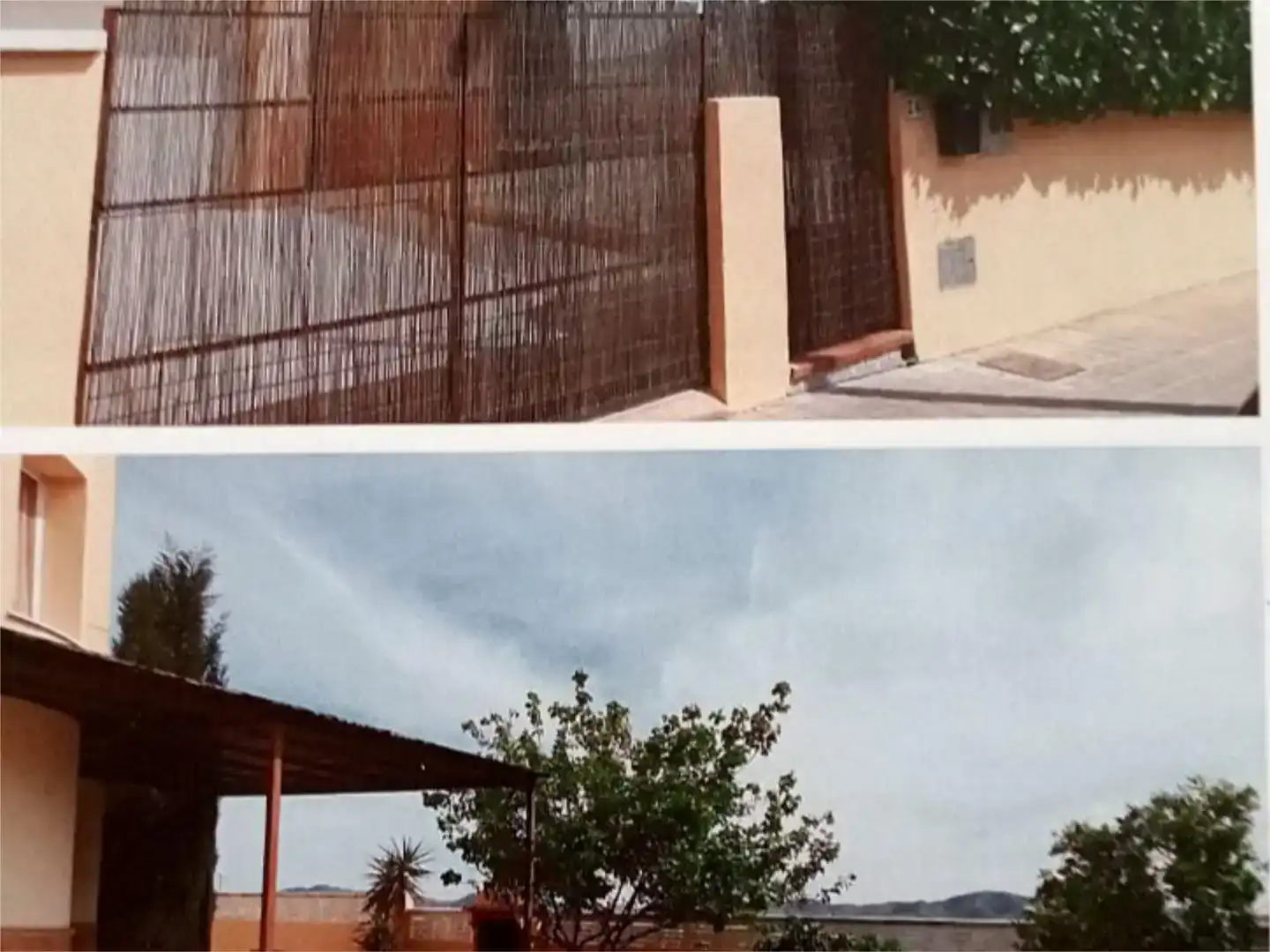 Jardín de Dúplex en venta en Níjar con Aire acondicionado y Balcón