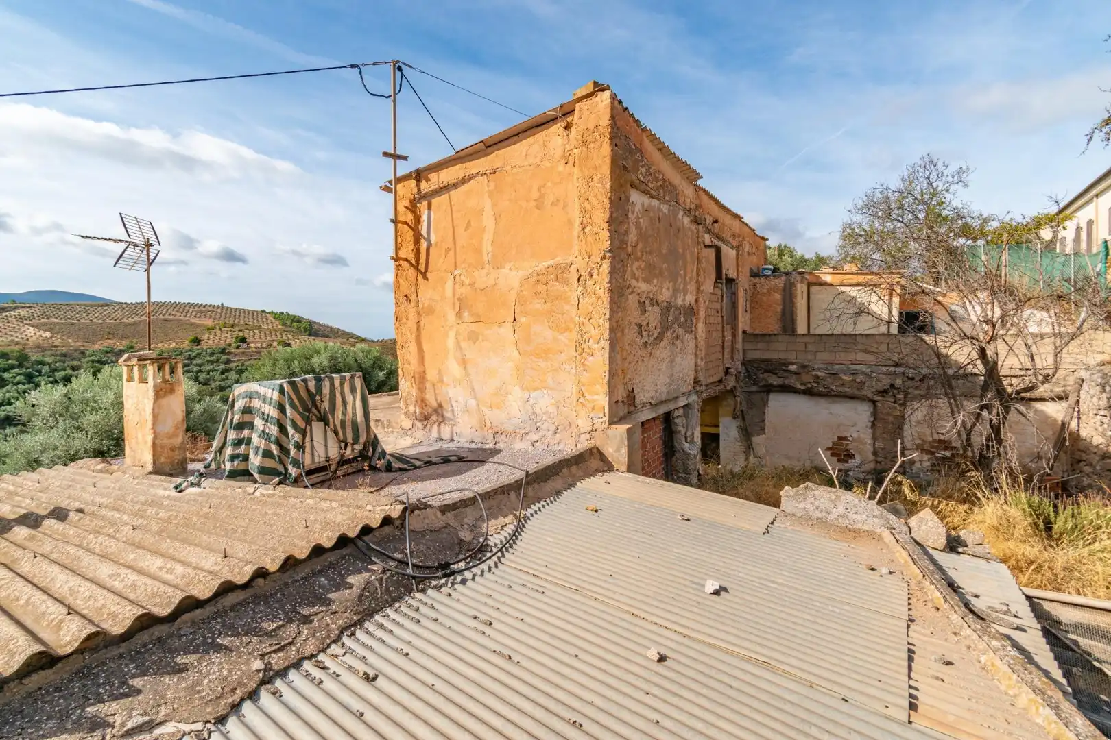 Casa rústica en venda a Órgiva, imagen 36