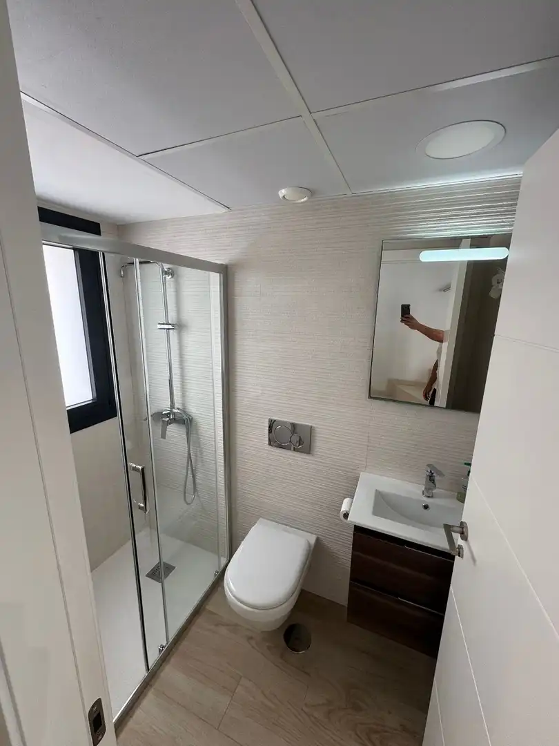 Doppelhaushälfte mit Pool zum Verkauf in Balcón de Finestrat - Terra Marina, imagen 26