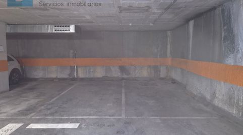 Foto 3 von Garage zum Verkauf in Carrer Can Masachs, 18, Zona Industrial, Ripollet