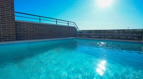 Foto 4 de Ático en venta en C. Bélgica, Altos del Olivar - El Caracol, Valdemoro