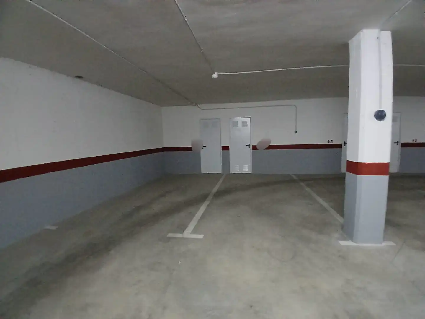 Individual amb ascensor de lloguer a Calle del Pintor Francisco Carretero, imagen 16