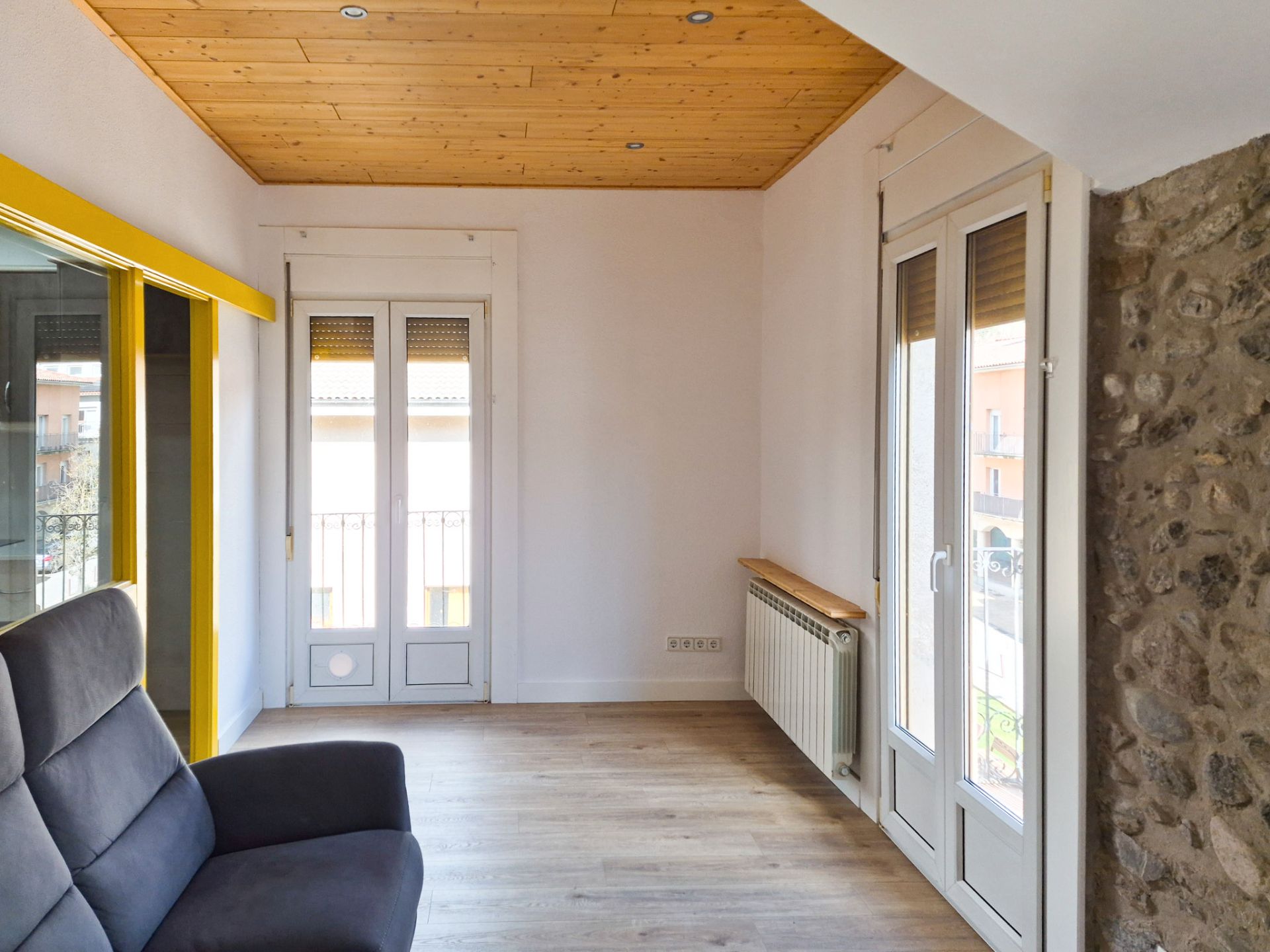 Flat for sale in Campdevànol  with Heating, Storage room and Balcony