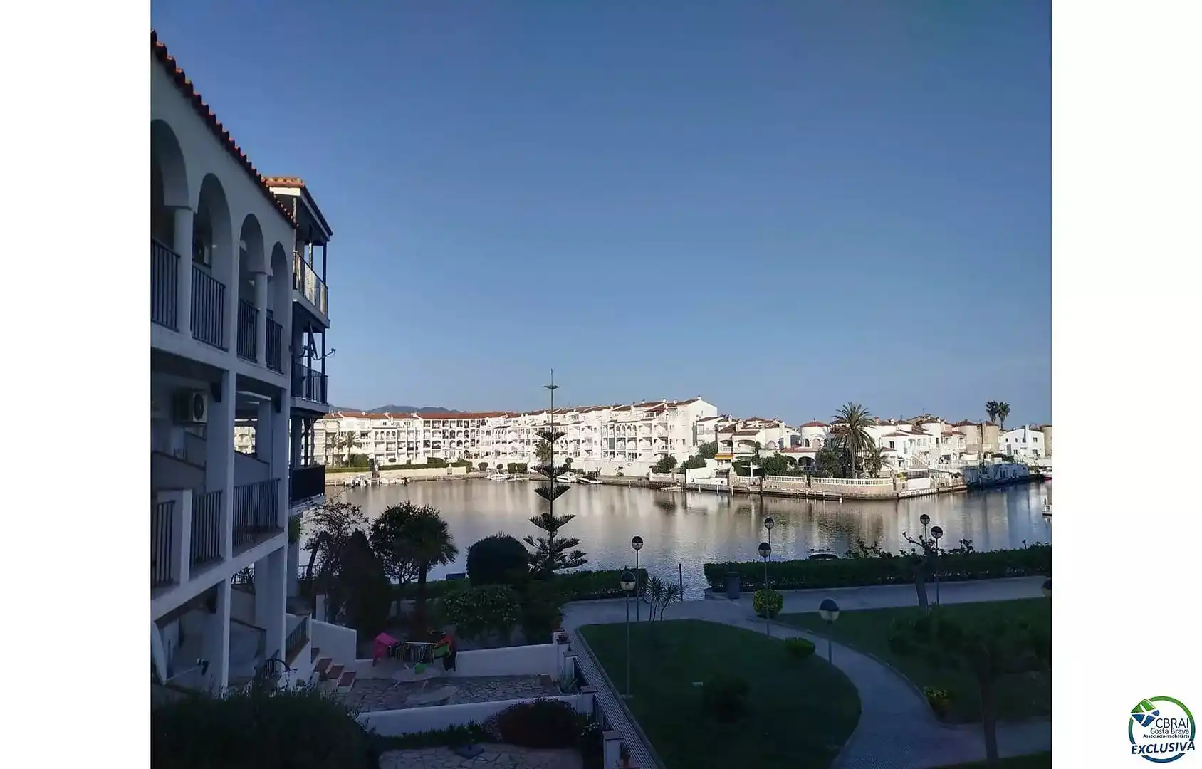 Flat with pool for sale in Carrer Gran Lago 67, imagen 13