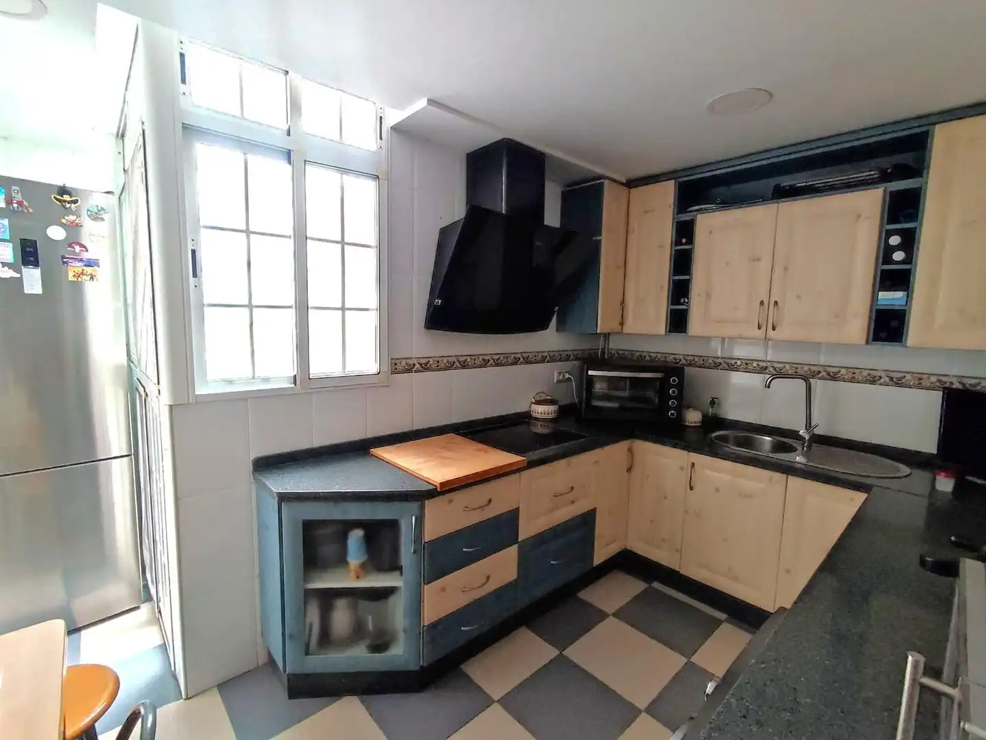 Flat with lift for sale in Paseo Marítimo - San José - La Laguna, imagen 36