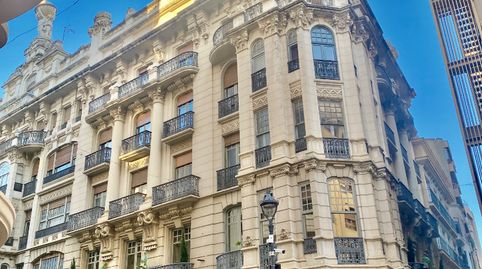 Piso unico en España
