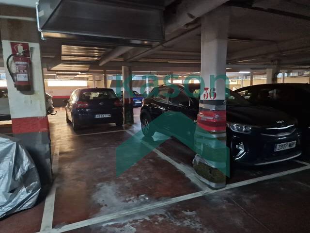 Garaje en Venta en Arapiles