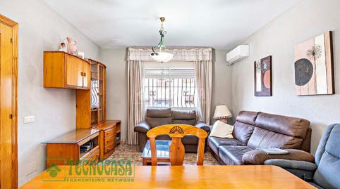 Foto 3 de Casa o xalet en venda a Roquetas Pueblo, Almería