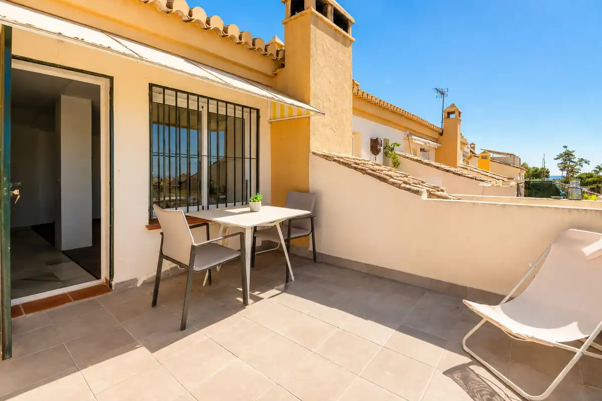 Terraced house for sale in Las Chapas - El Rosario, imagen 4