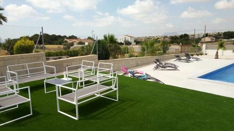 Foto 5 de Apartament en venda a Montnegre, Alicante