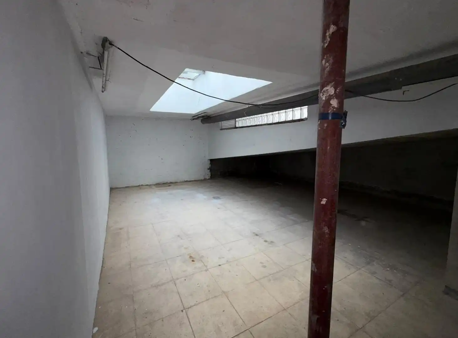 Local comercial en venta en Calle Aníbal González, imagen 5