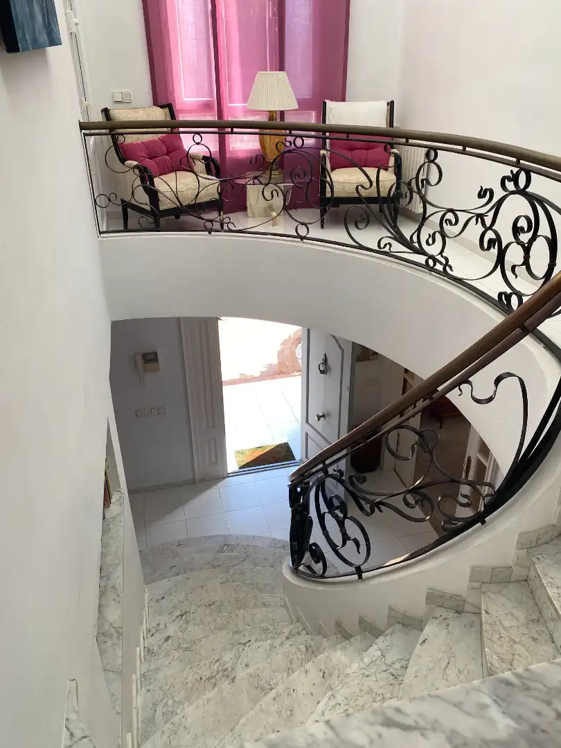 Casa o chalet en venta en Polígono Cala del Pino, Zona Galúa - Calnegre