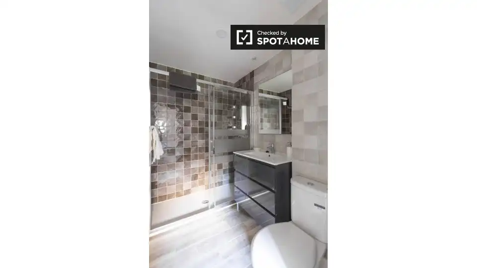Room in Berruguete