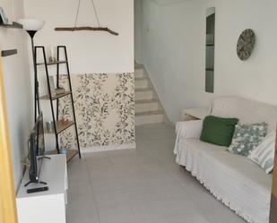 Living room of Flat for sale in Jerez de los Caballeros  with Terrace