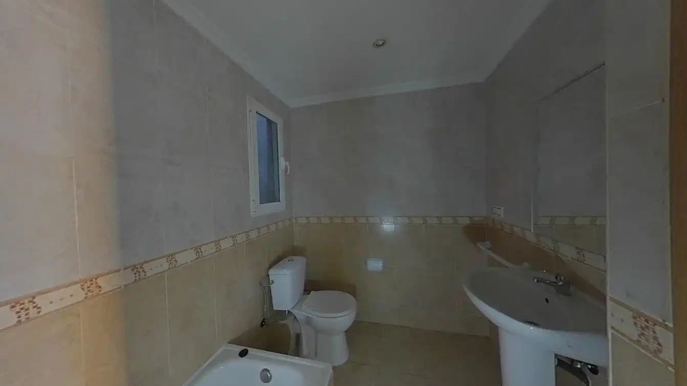 Baño de Piso en venta en Torrent