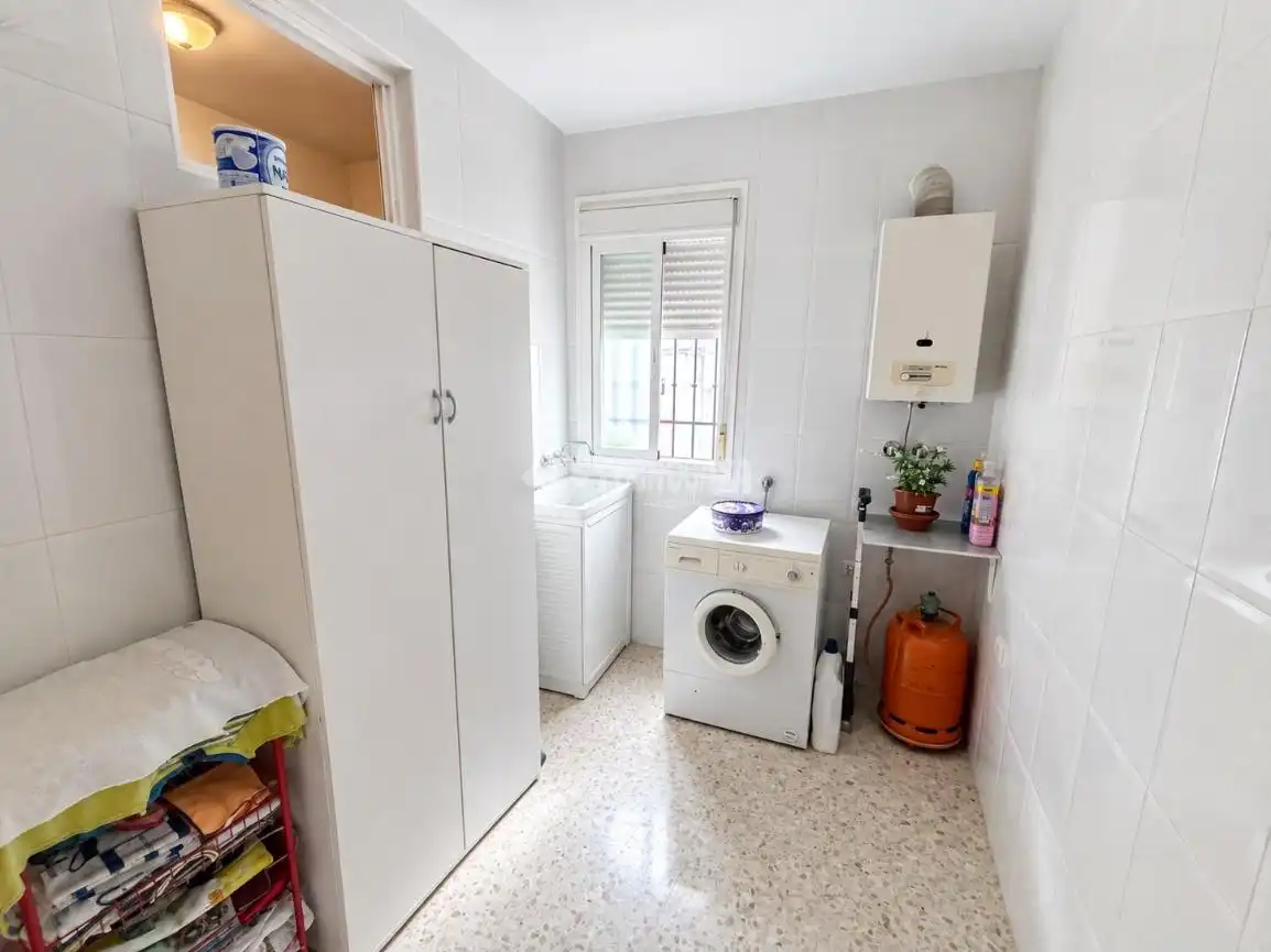 Bedroom of Houses for sale in Antequera