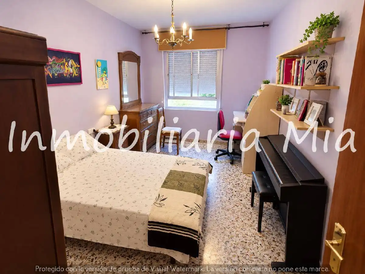 Flat with terrace for sale in Puerto Lumbreras, imagen 4