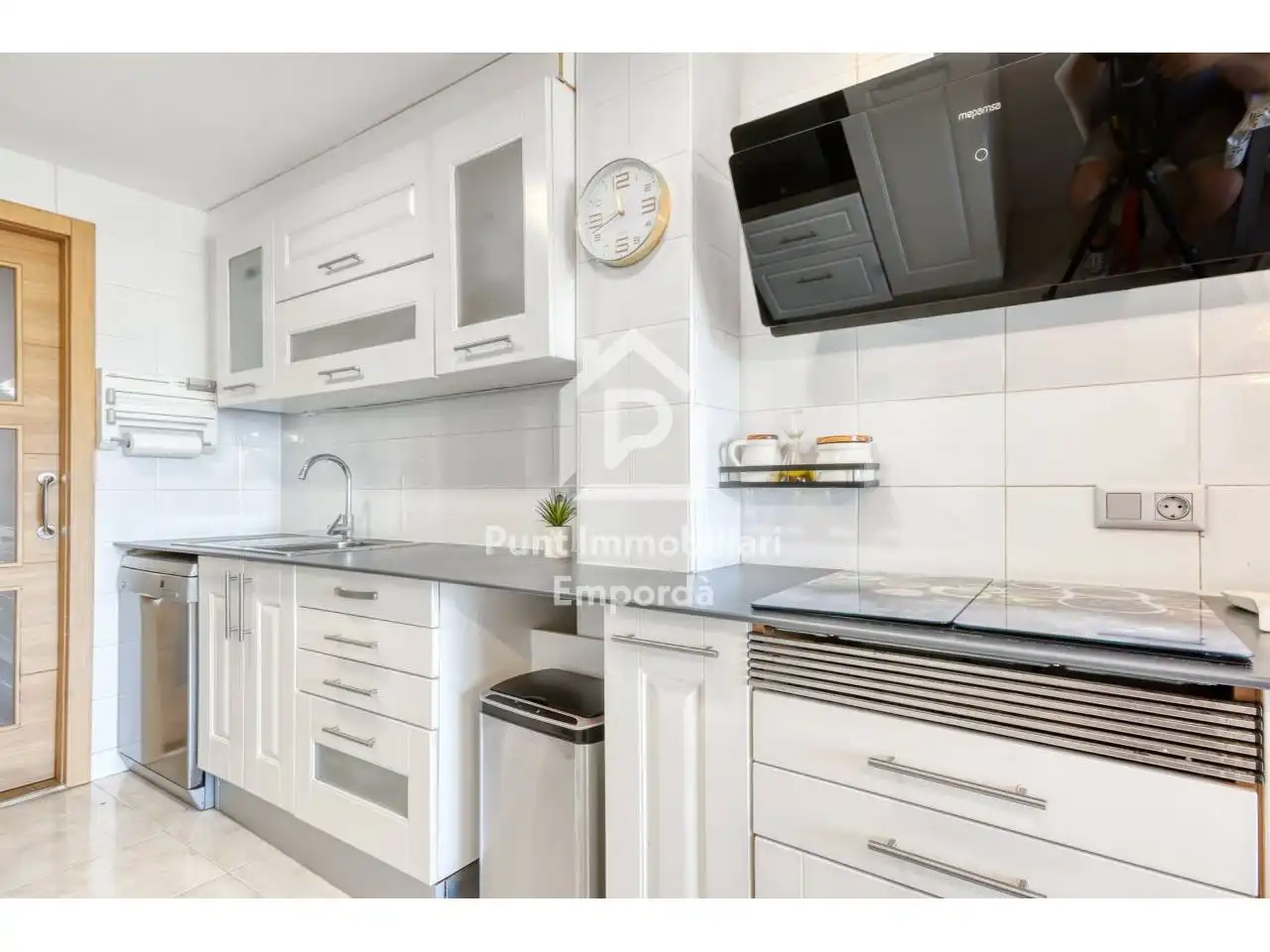 Flat for sale in Roses, Carretera de Roses - Fossos