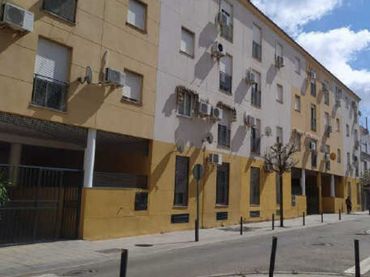 Wohnung zum Verkauf in Almendralejo