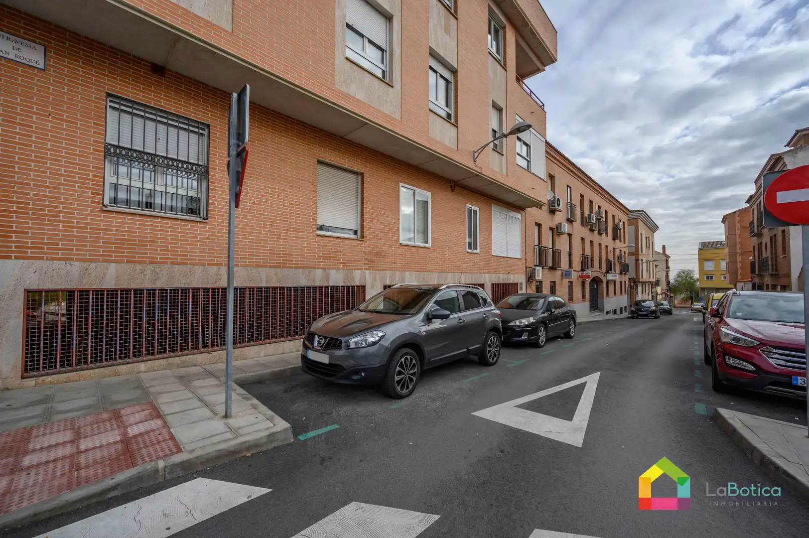 Gewerbefläche zum Verkauf in Avenida Europa - San Antón, imagen 3
