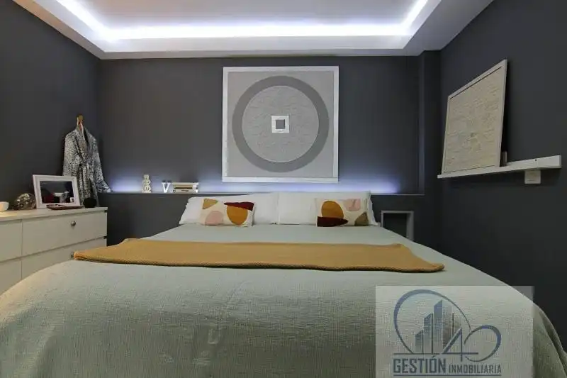 Habitación de Piso en venta en Santa Cruz de Tenerife con Aire acondicionado, Parquet y Balcón