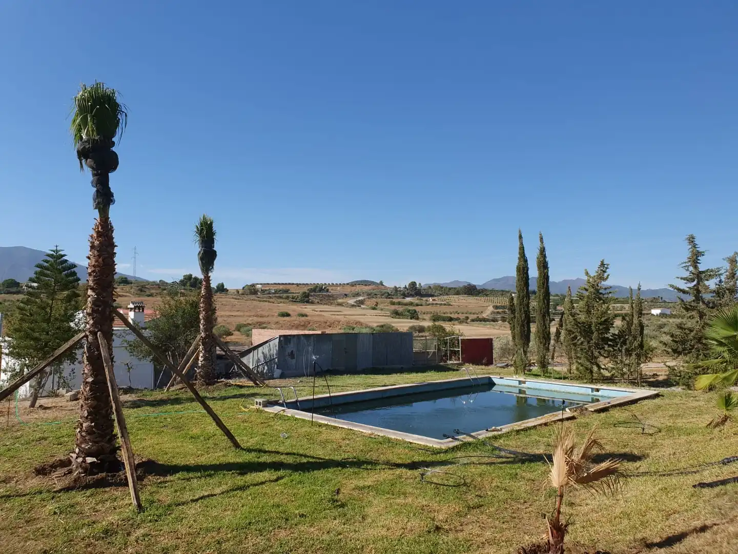 Terreno rustico in vendita a Casalpalma - Fahala, imagen 21