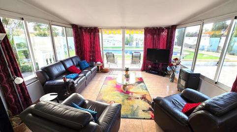 Foto 5 de Casa o xalet en venda a Albox, Almería