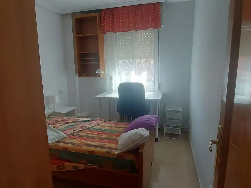 Piso de alquiler en Cuenca, Cuenca