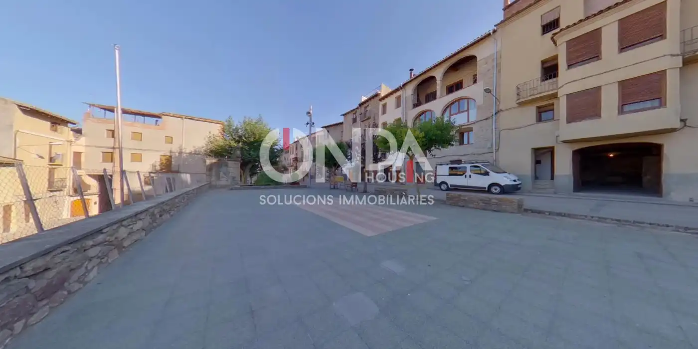 Casa adosada en venta en Calle Ravàl del Vall, 25, Salàs de Pallars