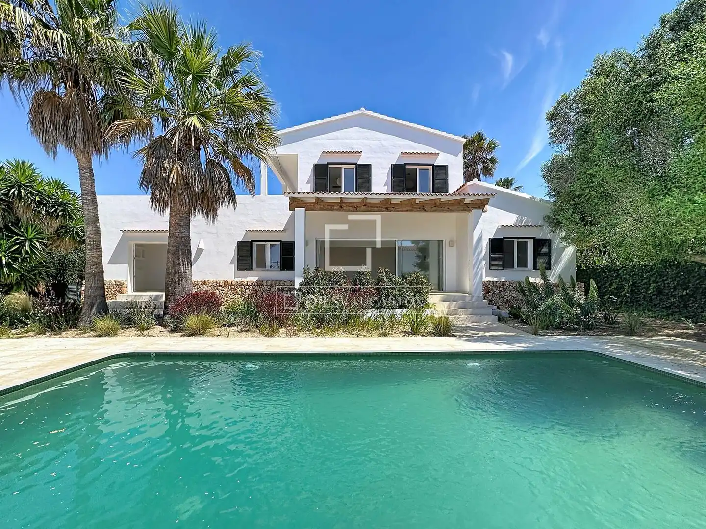 Villa avec piscine à vendre à Trebalúger, imagen 2