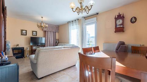 Foto 2 de Pis en venda a Avenida del Cardenal Herrera Oria, Tres Olivos - Valverde, Madrid