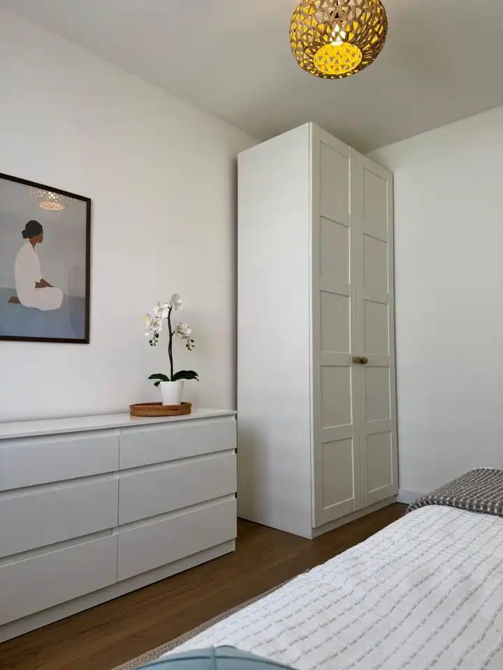 Bedroom of Duplexes for rent in Agüimes  with Terrace, Storage room and Furnished