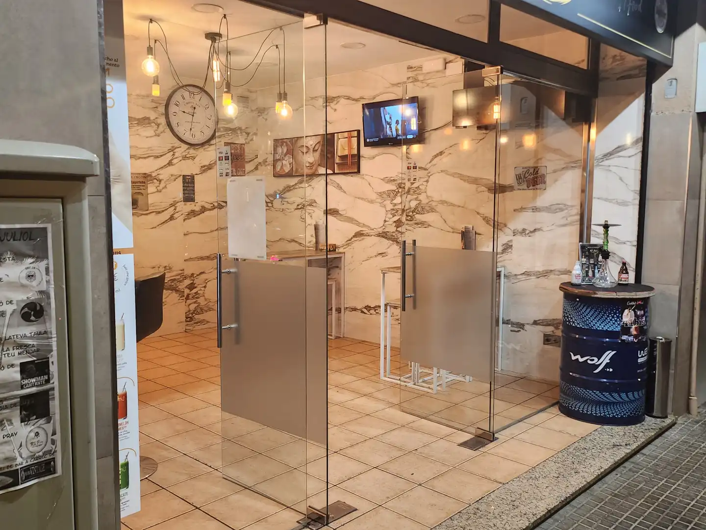 Local comercial en venda a Carrer Angel Guimerà 2, imagen 6