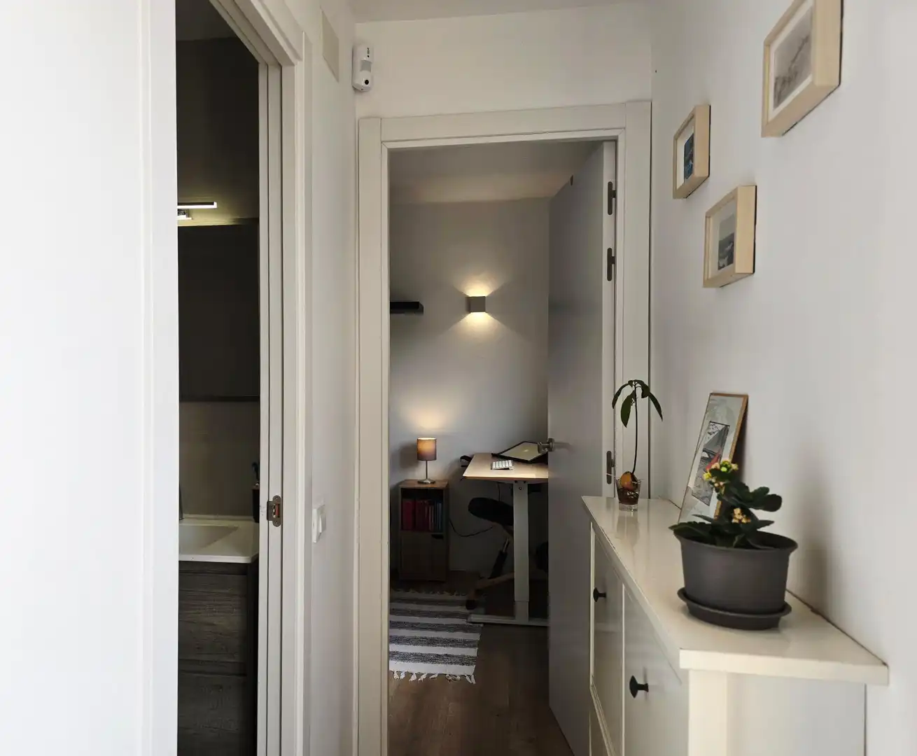 Ático en venta en Barcelona con Aire acondicionado, Calefacción y Parquet