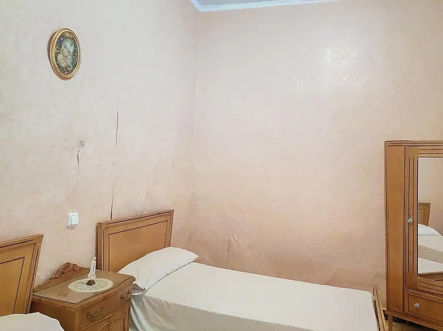 Habitación de Finca rústica en venta en Almagro con Terraza