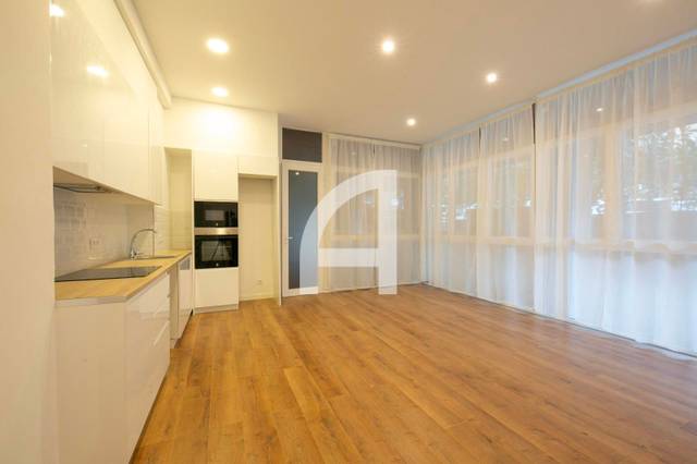 Piso en Venta en Santalo en Sant Gervasi- Galvany