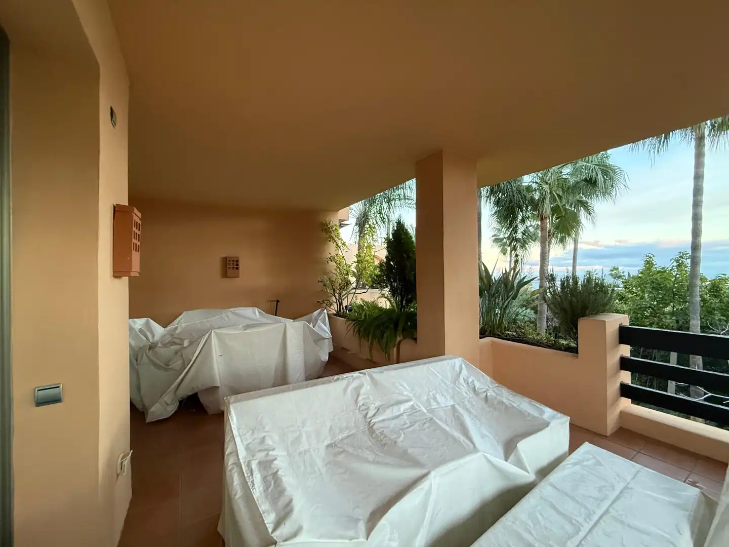 Appartement compact avec piscine à louer à Milla de Oro, imagen 23