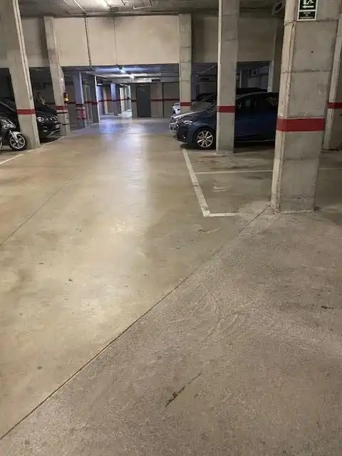 Parkplatz zum Verkauf in Centre, imagen 2