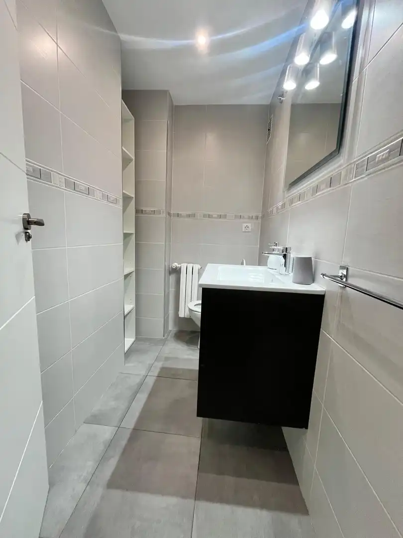 Duplex con terrazza in affitto a Centro, imagen 15