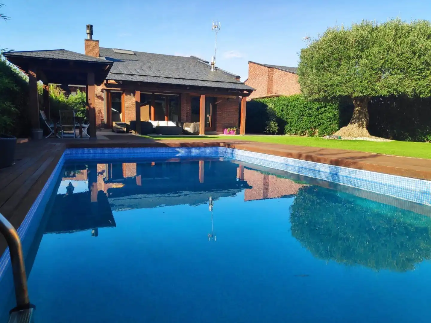Houses for rent in Carrer Puigverd, Centre