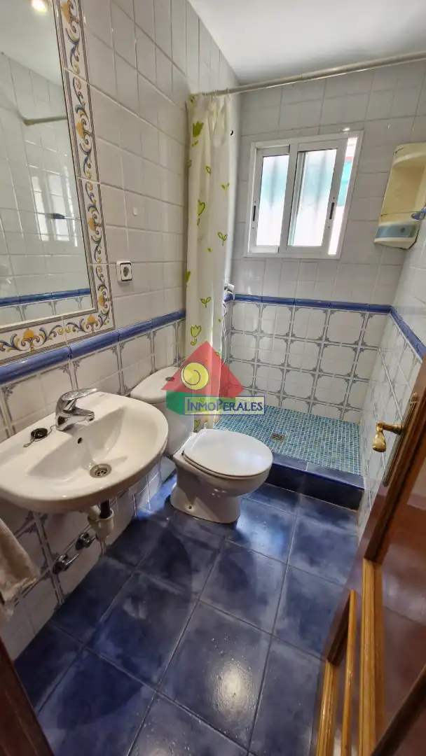 Detached homes for rent in Perales del Río
