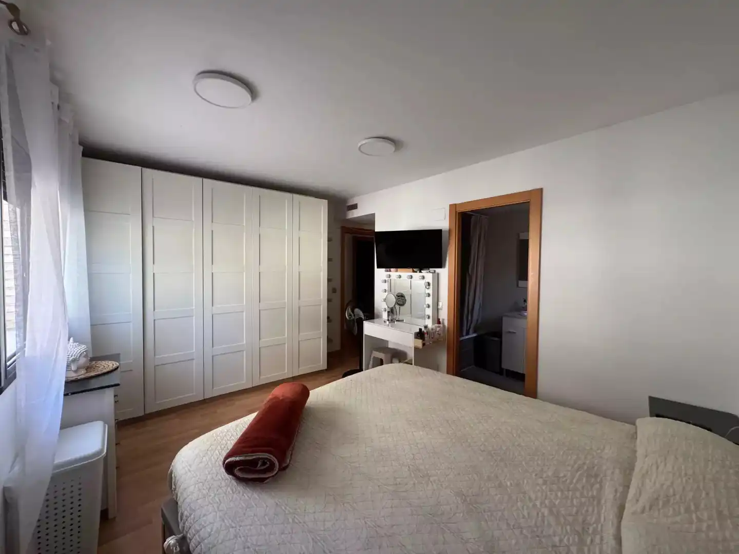 Habitación de Piso en venta en Figueres con Aire acondicionado, Calefacción y Parquet