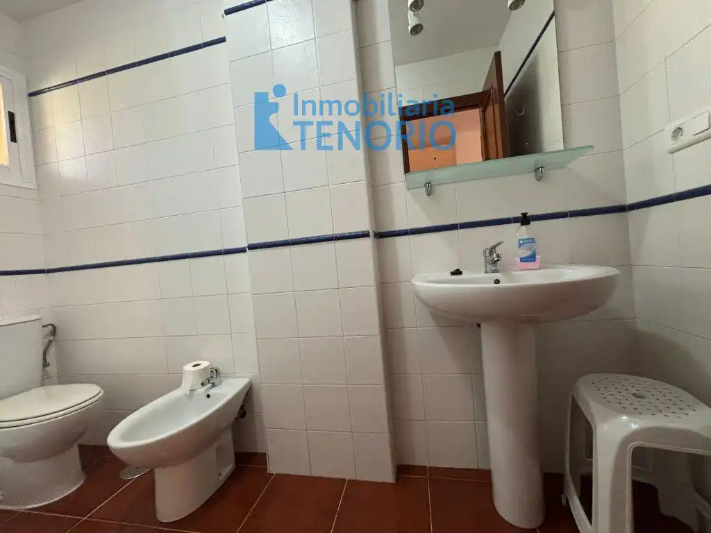 Bathroom of Detached homes for sale in Islantilla  with Terrace and Storage room