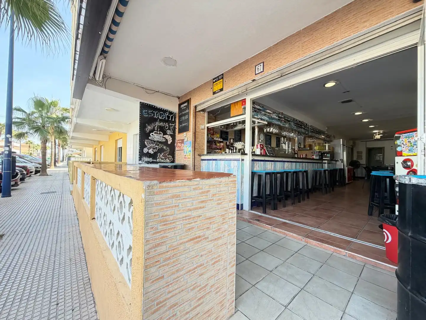 Locale commerciale in vendita a Avenida MAR MEDITERRANEO 67 67, imagen 9