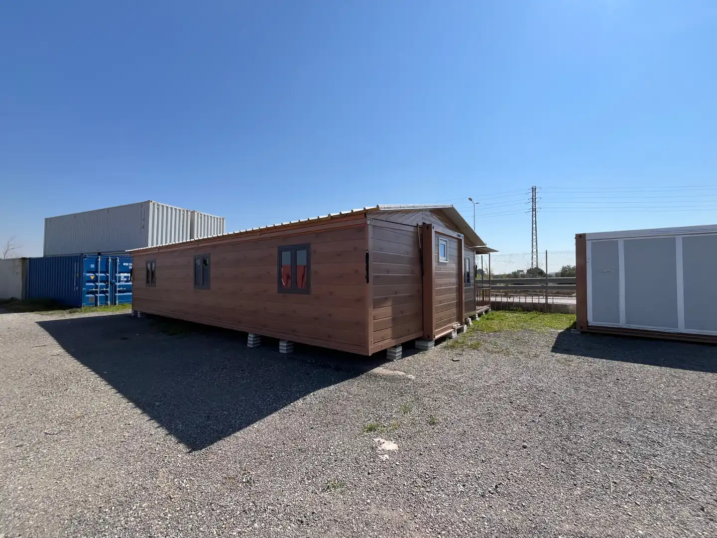 Vista exterior de Casa o chalet en venta en Reus con Terraza