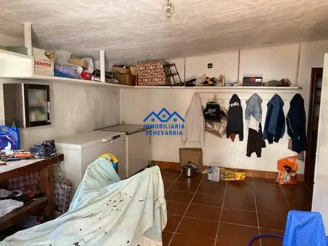 Casa o xalet en venda en Muskiz amb Calefacció i Traster