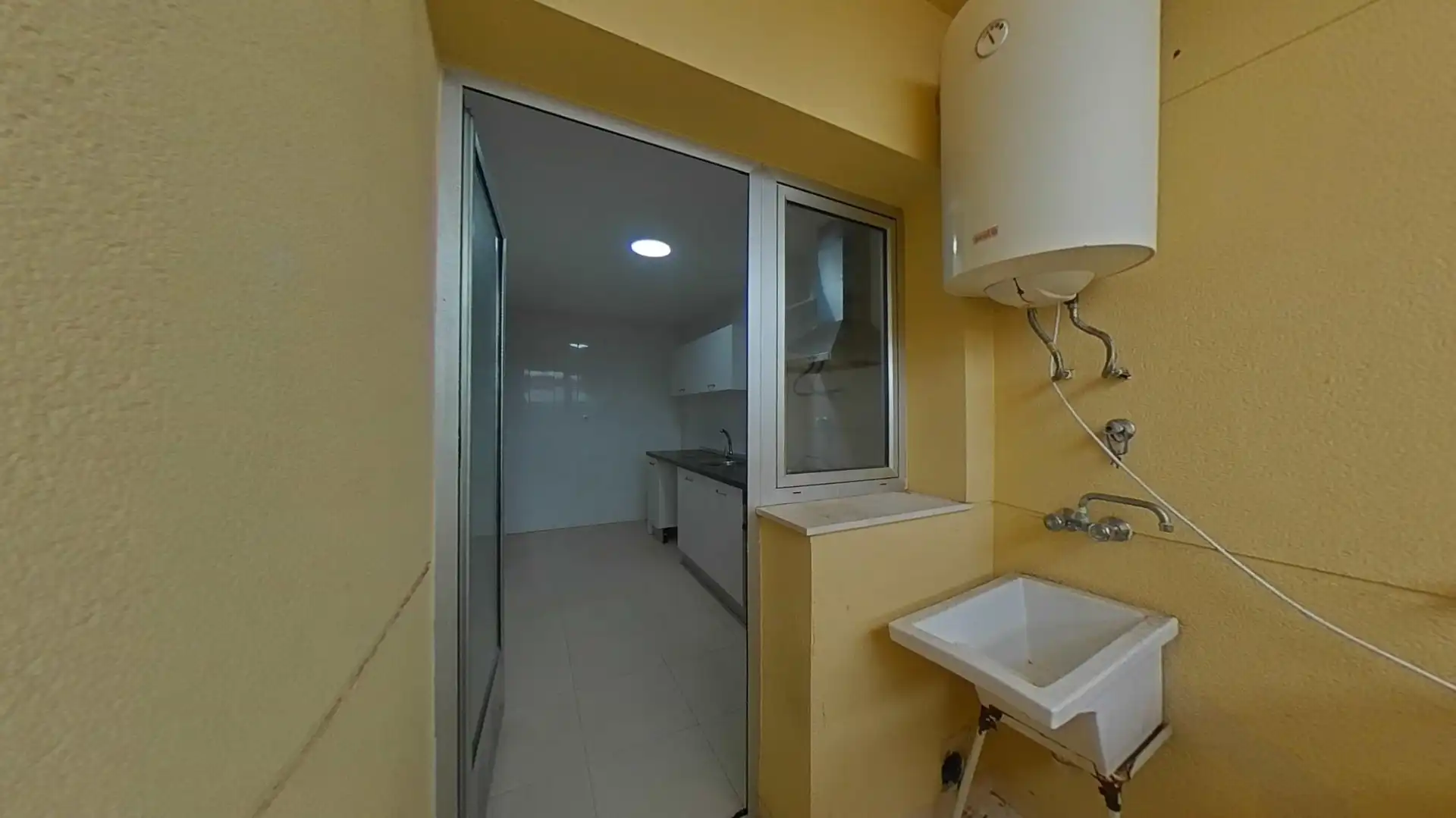 Cuina de Apartament en venda en Cartagena