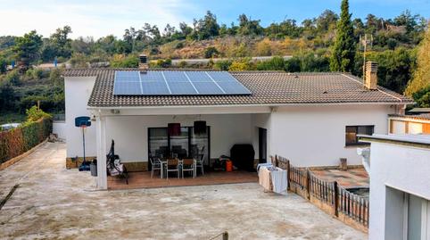 Photo 2 of House or chalet for sale in Carrer Cellera de Ter, Mas Altaba - El Molí, Maçanet de la Selva